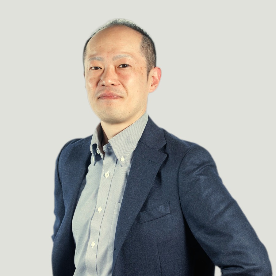安藤 優樹