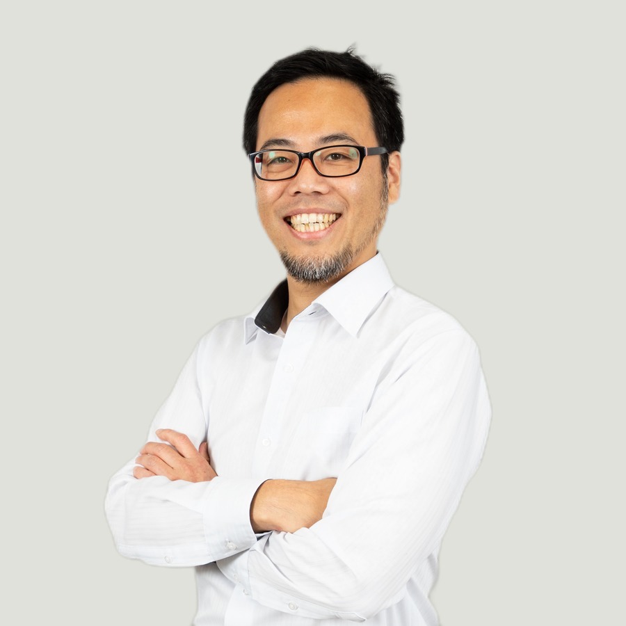 田原 一正