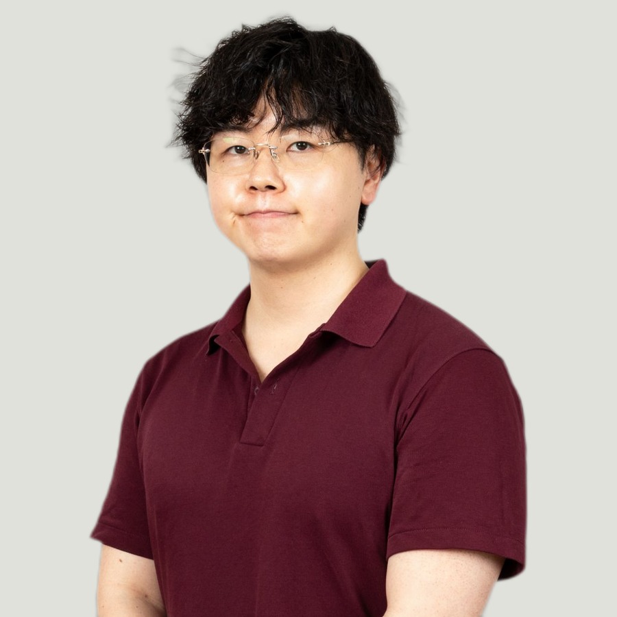 宇川 徹